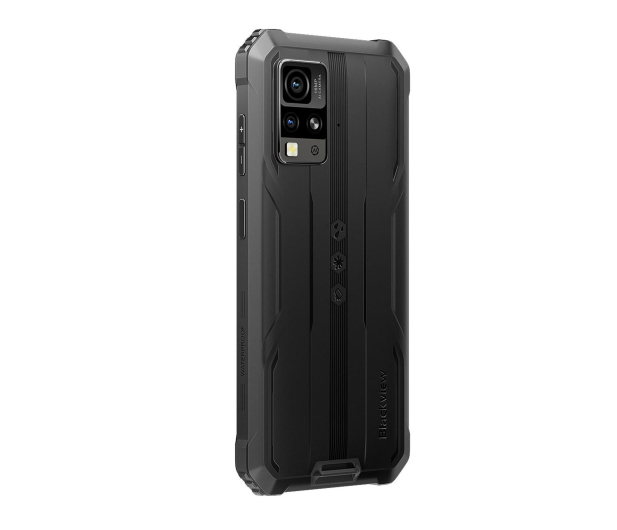 Blackview BV4800 SE 4/64GB czarny 90Hz - 1524399 - zdjęcie 4